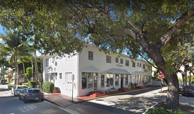901 Pennsylvania Ave MIAMI BEACH, FL 33139-5408 , Carl Fisher Florida                                                                                              33139